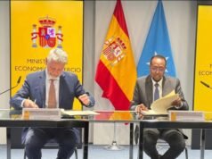 Somalia, Spain Agree to Fund Social Projects Through Debt Relief