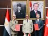 Türkiye, Egypt Sign Framework for Expanded Defence Industry Cooperation