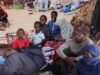 Sudan, Libya Agree on Voluntary Repatriation Route Through Egypt’s Salloum Border Crossing