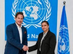 Sweden Supports Somali Security Forces Through UN Trust Fund Contribution