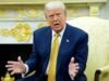 Trump Proposes Replacing Hormuz Tariff Threat With Gulf Investment Deals Amid Iran Tensions