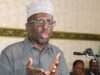 Sharif Sheikh Ahmed’s UAE Remarks Spark Debate Among Somalis