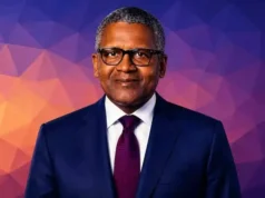 Dangote Questions Why Africans Face More Travel Barriers Than Foreigners