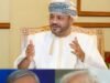 Oman’s Foreign Minister Calls for Gulf States to Reassess Security Strategy and U.S. Partnerships