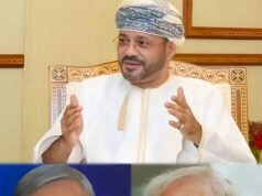 Oman’s Foreign Minister Calls for Gulf States to Reassess Security Strategy and U.S. Partnerships