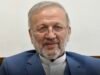 Former Iranian Foreign Minister Calls for Attack on U.S. Base and Capture of American Personnel