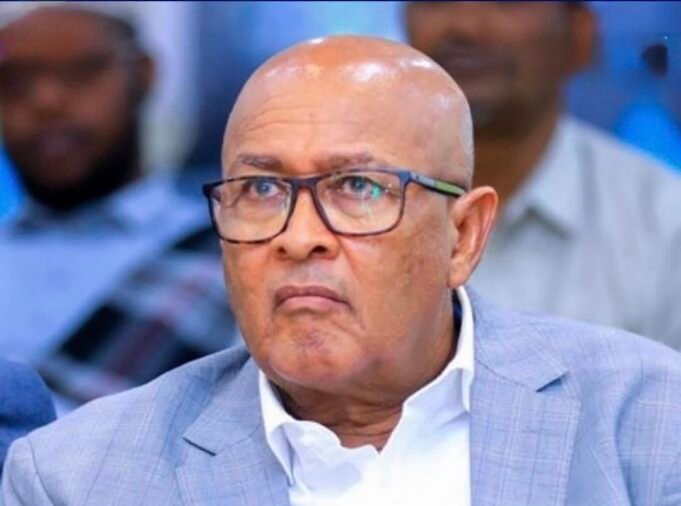 Reports of Secret Security Operations Targeting Critics of Somaliland Administration in Hargeisa