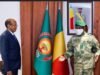 African Union Seeks to Rebuild Relations With Sahel Alliance States
