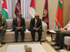 Somalia and Jordan Discuss Expanded Military Cooperation During Defense Minister’s Visit