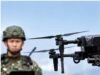 Saudi Arabia Becomes Largest Buyer of Taiwan-Made Drones in Record Export Deal