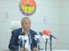 Former Tigray Interim Administration President Reportedly Blocked From Meeting U.S. Ambassador