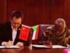China Expands Economic Role in Sudan as War Deepens Resource Dependence