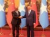 China and Somalia Reach Tax-Free Export Agreement to Boost Bilateral Trade