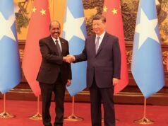 China and Somalia Reach Tax-Free Export Agreement to Boost Bilateral Trade