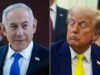 Trump Pressures Israel Over Syria and Lebanon Presence