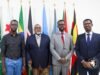 IGAD and Somalia Deepen Agricultural Partnership as Region Prepares for Climate Challenges