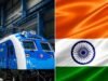 India to Launch First Hydrogen-Powered Zero-Emission Train in Major Clean Energy Push