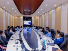 Somalia Launches National AI Center to Drive Research and Digital Transformation