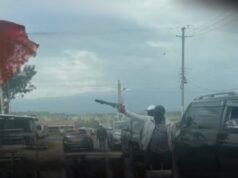Journalists Attacked by Armed Men While Covering Polling Station Activities in Ol Kalou