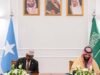 Saudi Arabia Expands Security Role in Somalia as Major Military Training Initiative Takes Shape in Central Somalia