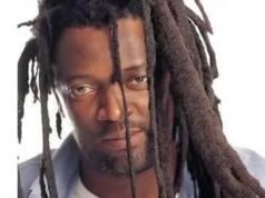 Lucky Dube: How a World-Famous Reggae Star Was Killed in a Case of Mistaken Identity