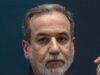 Iran Accuses U.S. of War Crimes Over Strikes on Key Infrastructure