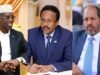 Turkey Emerges as Key Player in Somalia’s Push for Political Consensus
