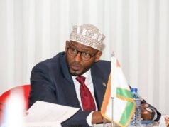 Wajir Governor Pledges Permanent Jobs for Religious Teachers