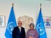 Egypt Pushes for Stronger Global Water Cooperation Ahead of 2026 UN Conference