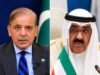 Pakistan and Kuwait Discuss Defense Partnership Linked to Energy Cooperation and Investment