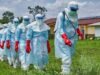 Ebola Cases Rise Above 2,100 in DR Congo as Health Officials Warn of Continued Spread