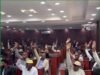 Applause Erupts in Somali Parliament as MP Fahiima Yusuf Quuje Loses Seat Following Somaliland Affiliation