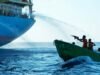 Somali Pirates Seize Oil Tanker Off Yemen as Maritime Security Concerns Grow in Gulf of Aden
