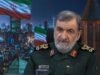 Iran Warns of “Large-Scale Destructive Response” If US Strikes Continue