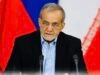 Iran Announces Visa-Free Entry List, With Egypt the Only African Country Included