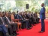 Kenya’s Ruto Not Confirmed to Back Somali Candidate