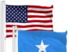 US Praises Somalia Security Cooperation, Calls Partnership Model for Future Efforts
