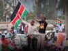 Sifuna Signals Presidential Ambitions as Linda Mwananchi Emerges as New Political Force