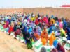 Aid Food Shipment Rescued from Disputed Hirshabelle Administration Delivered to Teedan Area