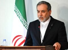 Iran FM Warns of Retaliation if Country Comes Under Attack