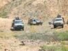 Heavy Fighting Reported Near Bosaso as Puntland Security Forces Face Armed Clashes