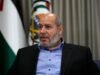 Hamas Names Khalil al-Hayya as Political Leader After Yahya Sinwar’s Death
