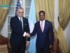 Somalia, US Discuss Security, Investment and Red Sea Stability During Cairo Meeting