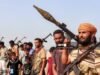 Houthis Announce Maritime Blockade Against Saudi Arabia After Renewed Escalation