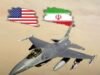 US Plans Fighter Jet Deployment to Middle East as Tensions With Iran Rise