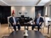 Turkey and Libya’s Haftar Expand Military Contacts, Raising Questions Over Egypt’s Strategy