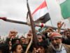 Houthis Threaten to Target Saudi Maritime Interests as Yemen Tensions Rise