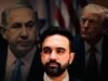 Trump Says Netanyahu Will Not Be Arrested in U.S., Rejecting Calls by New York Mayor