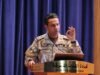 Saudi-Led Coalition Vows Strong Response to Houthi Threats in Red Sea