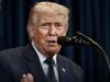 Trump Warns Iran Over Potential U.S. Troop Casualties